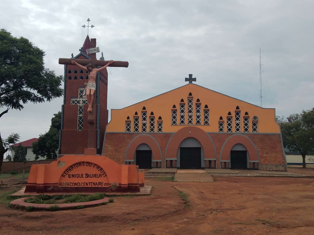 Reportage sur la prise en charge au le diocèse de&nbsp;Mahagi-Nioka